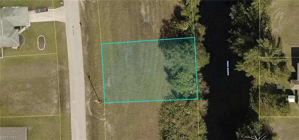 3717 NE 16th PL CAPE CORAL, FL 33909
