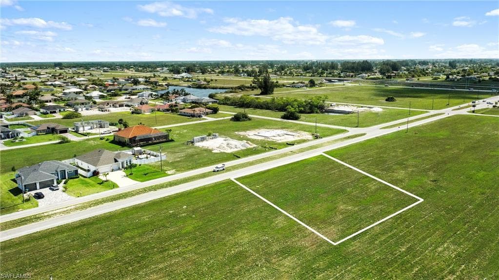 3402 Tropicana PKY W CAPE CORAL, FL 33993