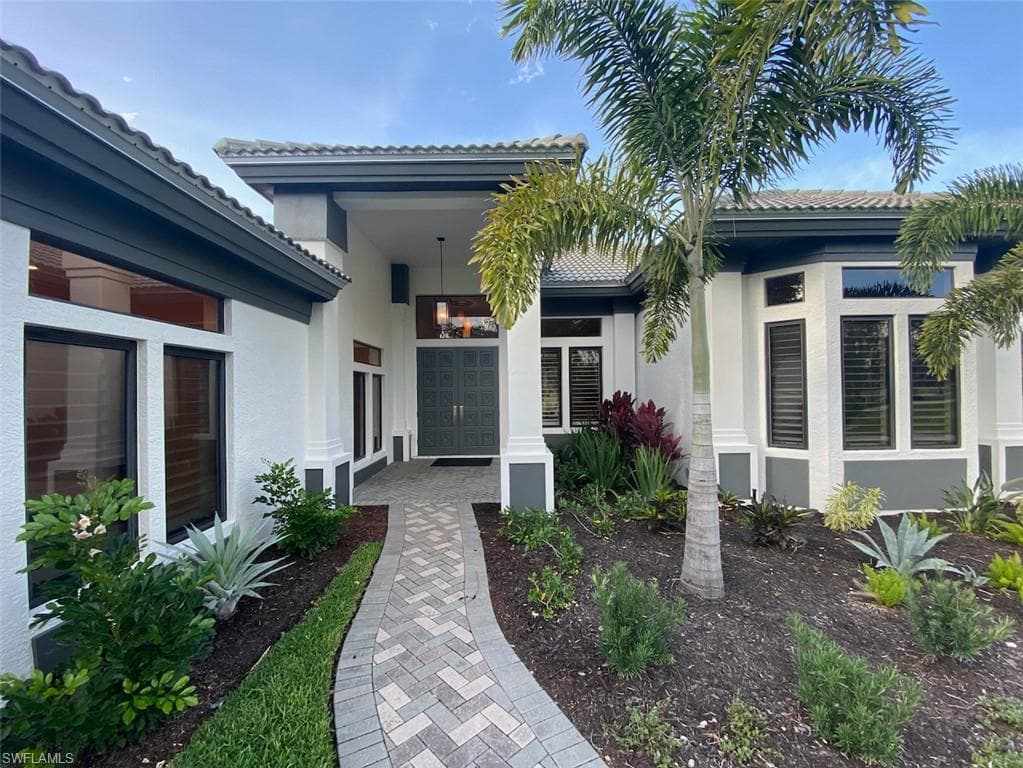 15640 Greenock LN FORT MYERS, FL 33912
