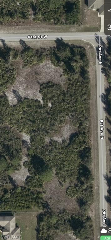 5901 Pat AVE N LEHIGH ACRES, FL 33971