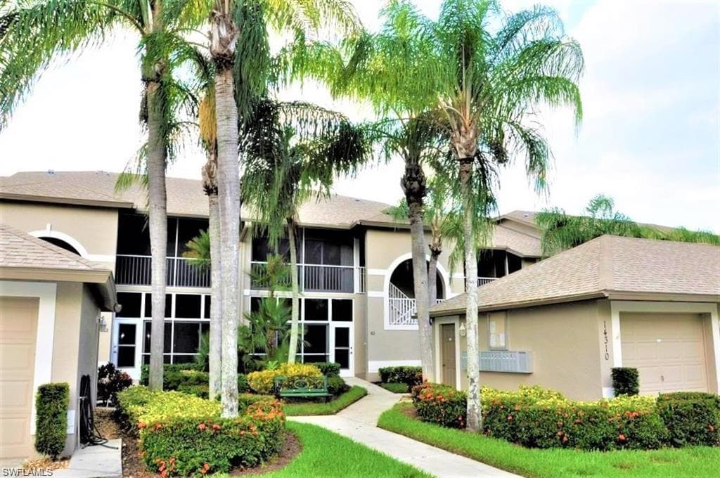 14270 Hickory Links CT 2115 FORT MYERS, FL 33912