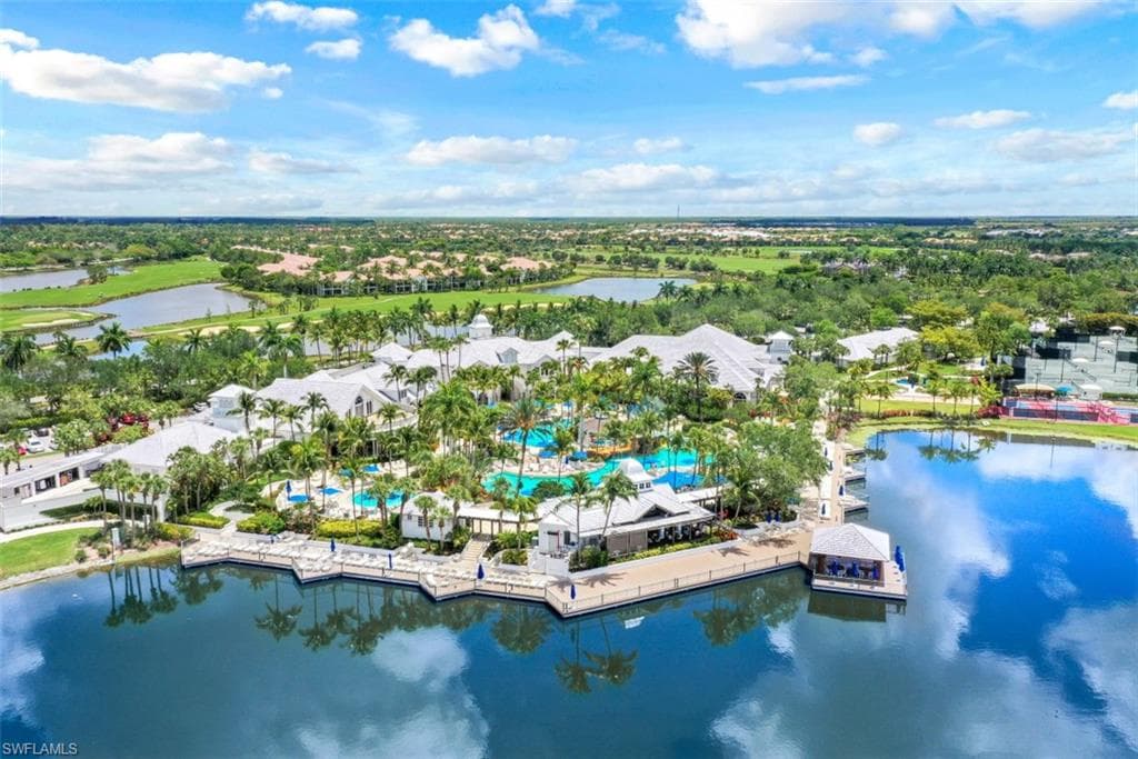 3031 MARENGO CT 101 NAPLES, FL 34114