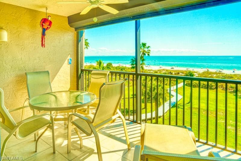 605 Donax ST 302 SANIBEL, FL 33957