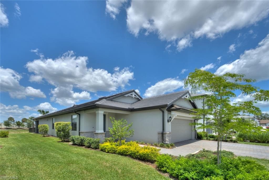 9174 Bexley DR FORT MYERS, FL 33967