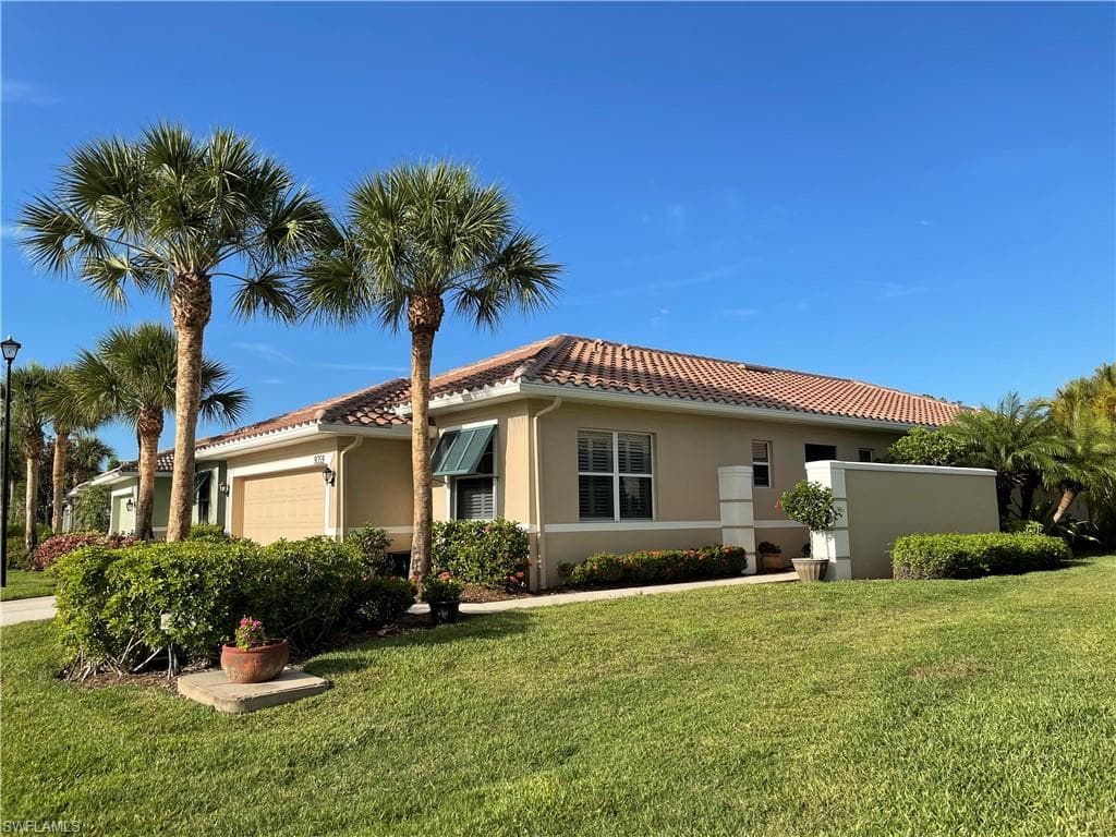 9359 Trieste DR FORT MYERS, FL 33913