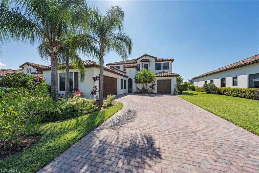 5040 Milano ST AVE MARIA, FL 34142