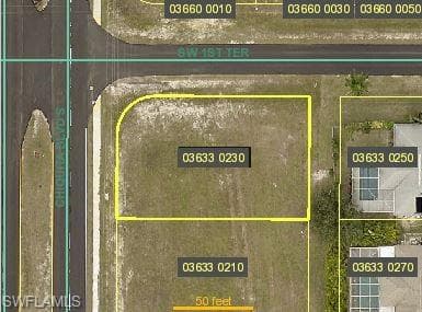 125 Chiquita BLVD S CAPE CORAL, FL 33991