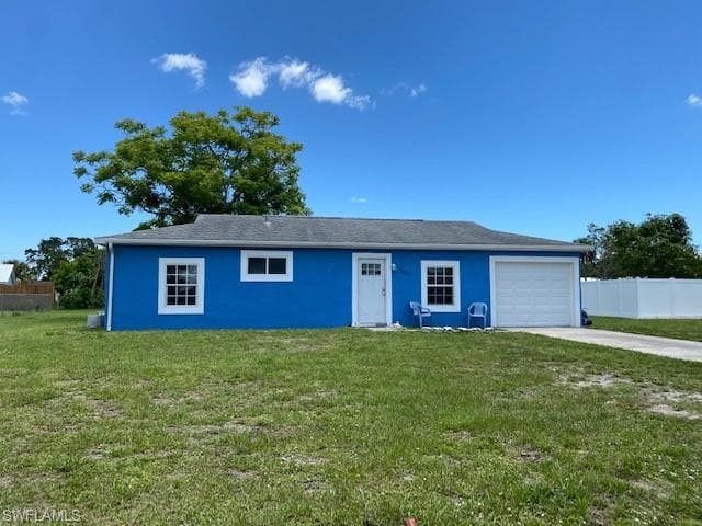 4004 W Palomar CIR LABELLE, FL 33935