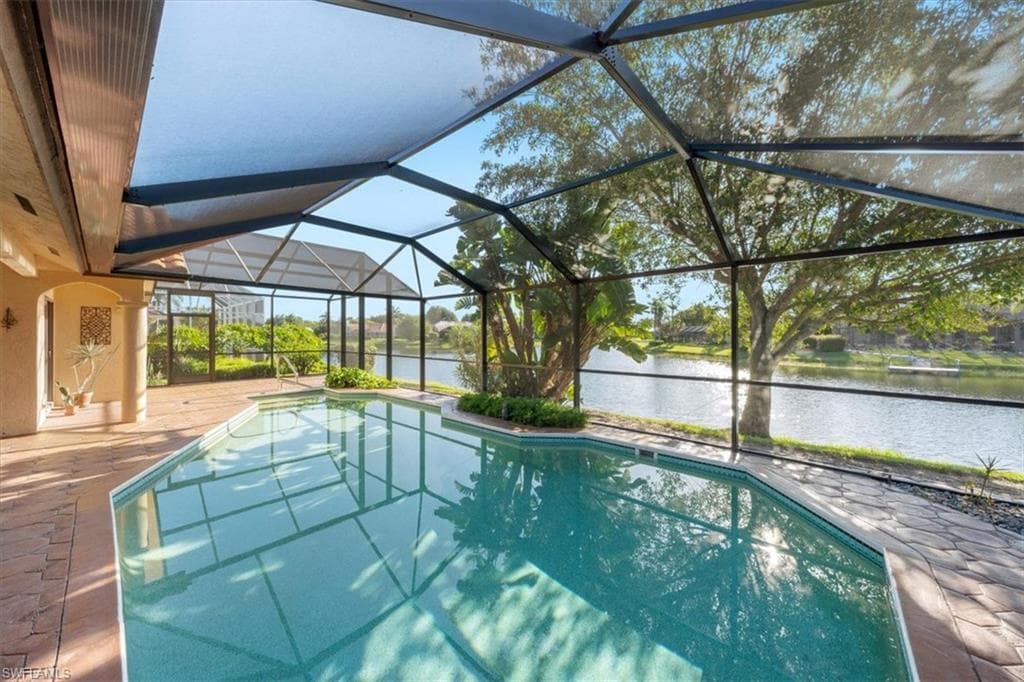11532 Longshore WAY W NAPLES, FL 34119
