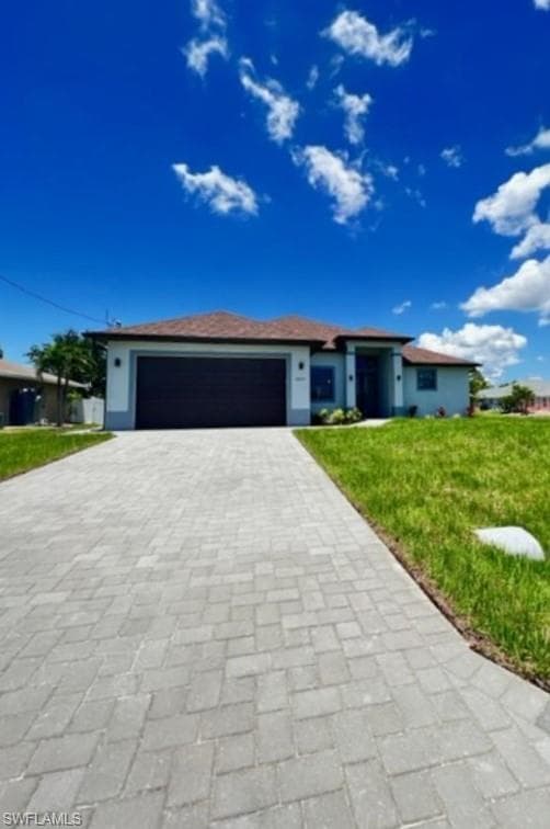 2809 SW 1ST TER CAPE CORAL, FL 33991