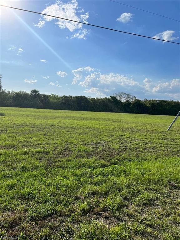 16621 San Edmundo RD PUNTA GORDA, FL 33955