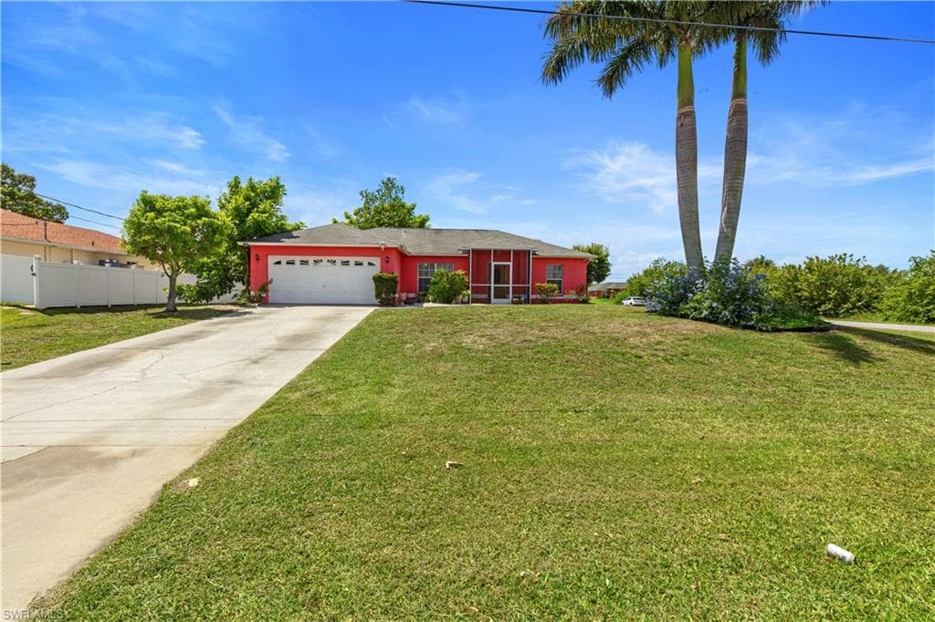 4917 Bywood ST LEHIGH ACRES, FL 33971