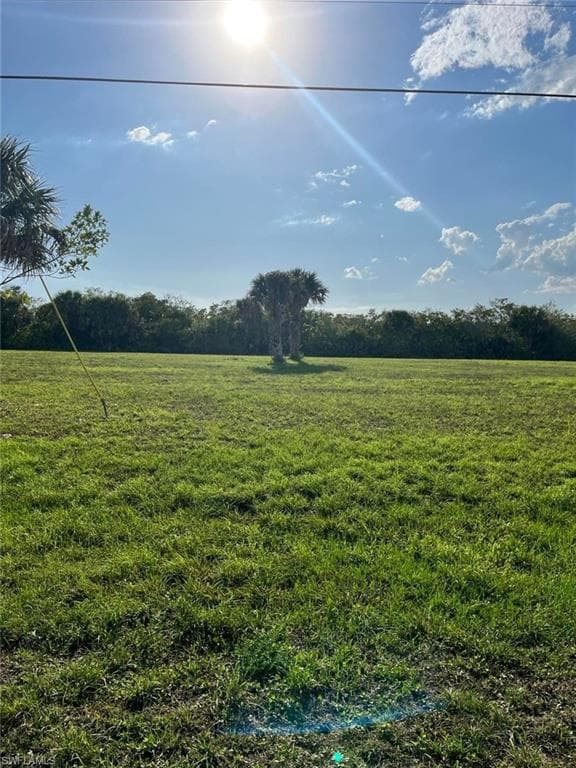 16631 San Edmundo RD PUNTA GORDA, FL 33955