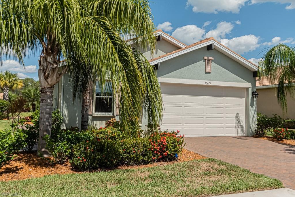 10477 Severino LN FORT MYERS, FL 33913