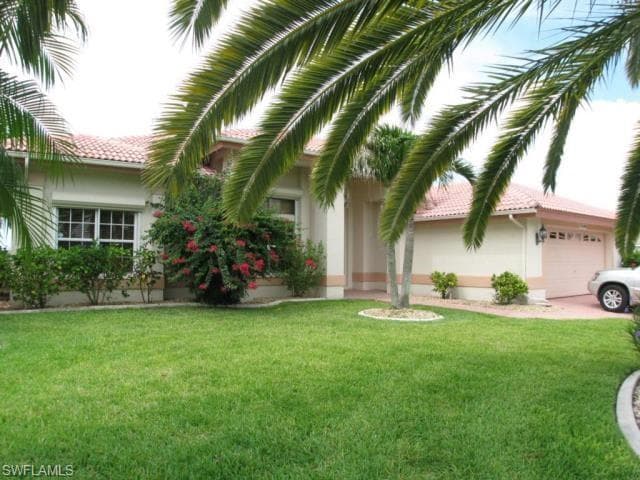 1136 SW 43rd ST CAPE CORAL, FL 33914