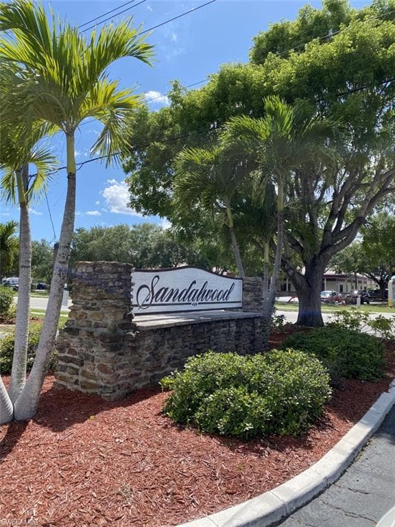 12920 Sandpoint CT FORT MYERS, FL 33919