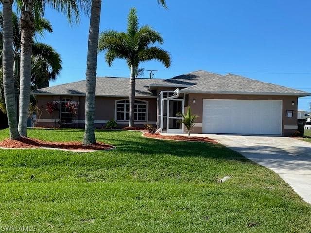 1804 SW 38th TER CAPE CORAL, FL 33914