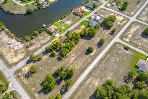 4015 NW 33rd LN CAPE CORAL, FL 33993