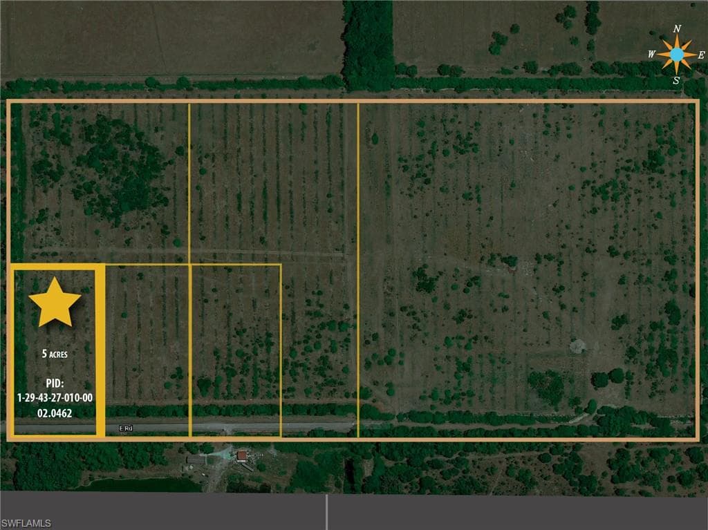 730 E RD LABELLE, FL 33935