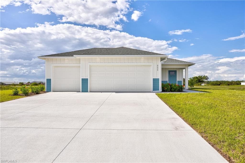 9023 Maywood CIR LABELLE, FL 33935