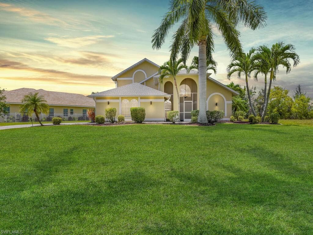 3730 SW 14th PL CAPE CORAL, FL 33914