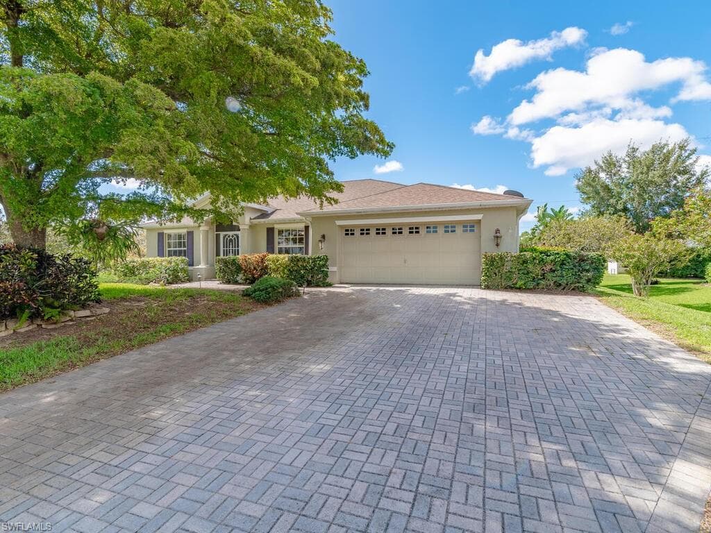 6764 Dabney ST FORT MYERS, FL 33966