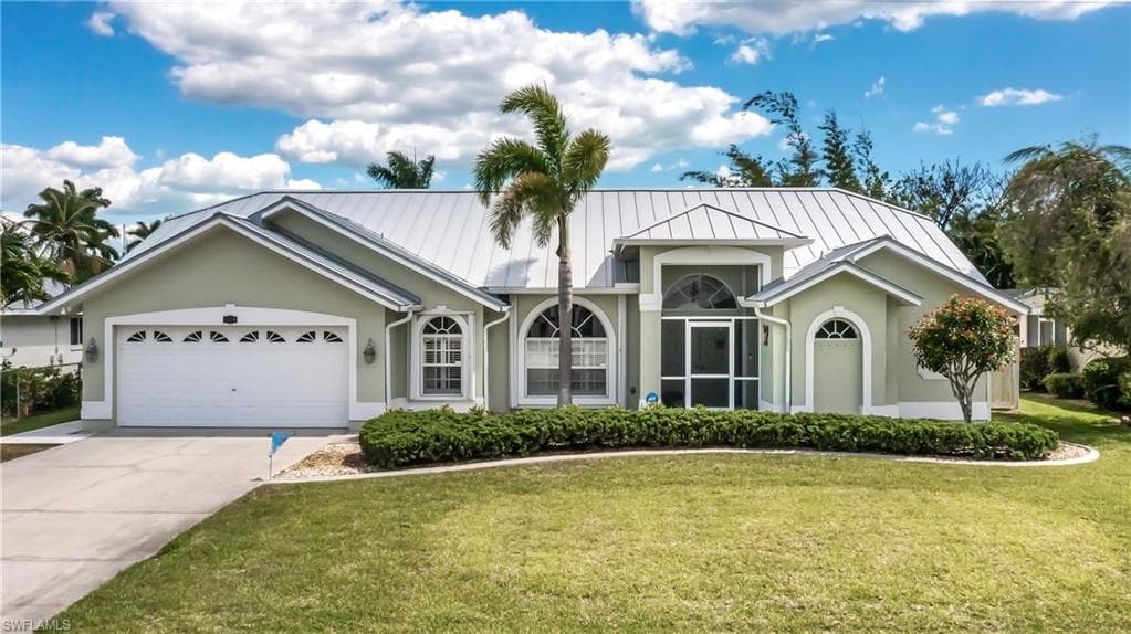 1210 SW 51st TER CAPE CORAL, FL 33914