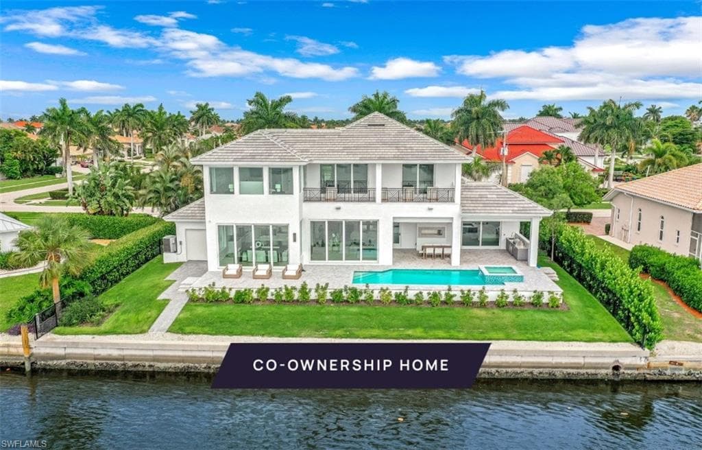 1608 Windmill AVE MARCO ISLAND, FL 34145