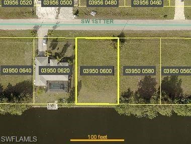 2720 SW 1st TER CAPE CORAL, FL 33991