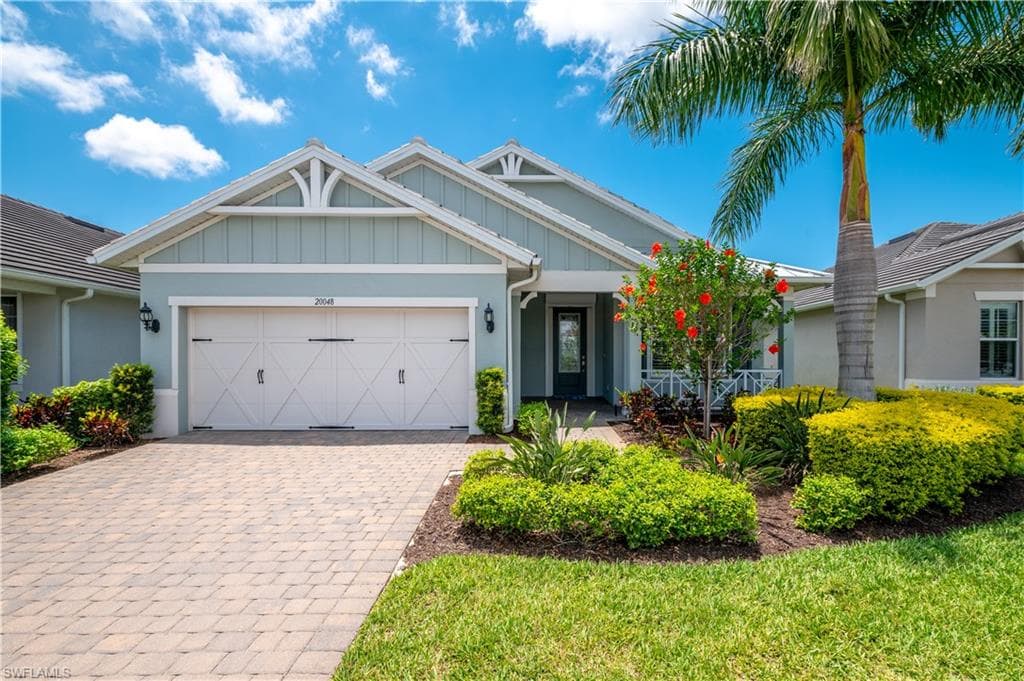 20048 Tavernier DR ESTERO, FL 33928