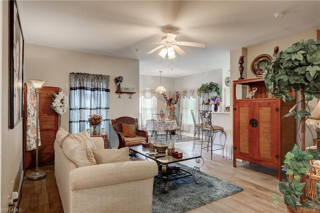23520 Walden Center DR 201 ESTERO, FL 34134