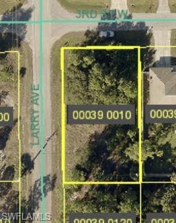 5111 3rd ST W LEHIGH ACRES, FL 33971