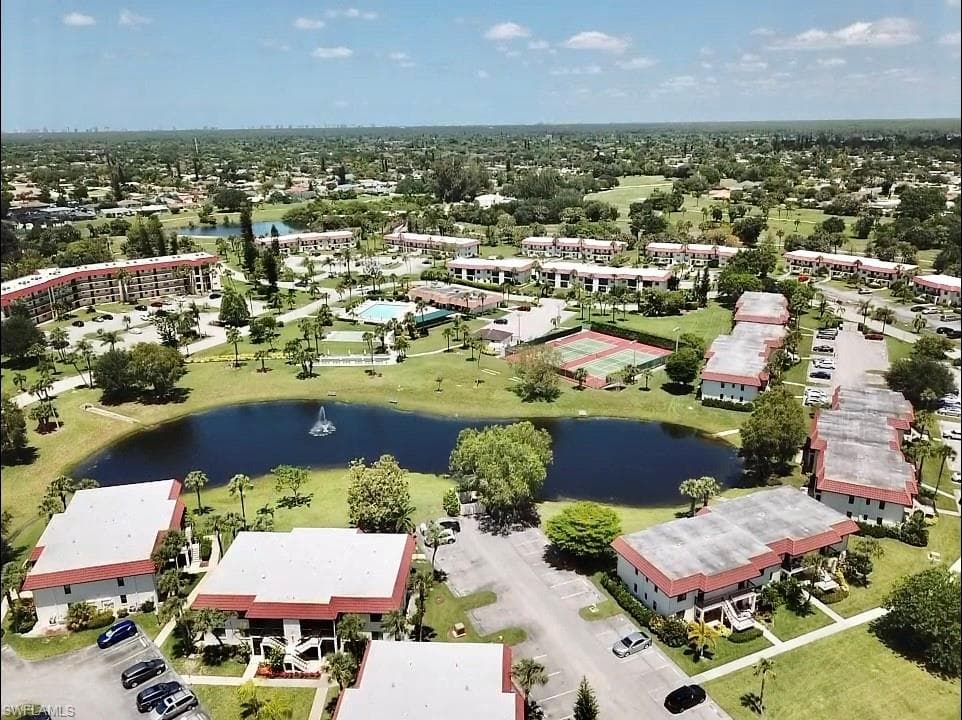 4321 27th CT SW 201 NAPLES, FL 34116
