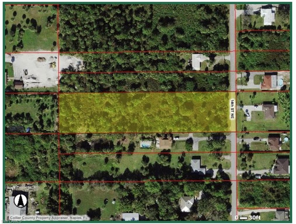 731 14th ST NE NAPLES, FL 34120