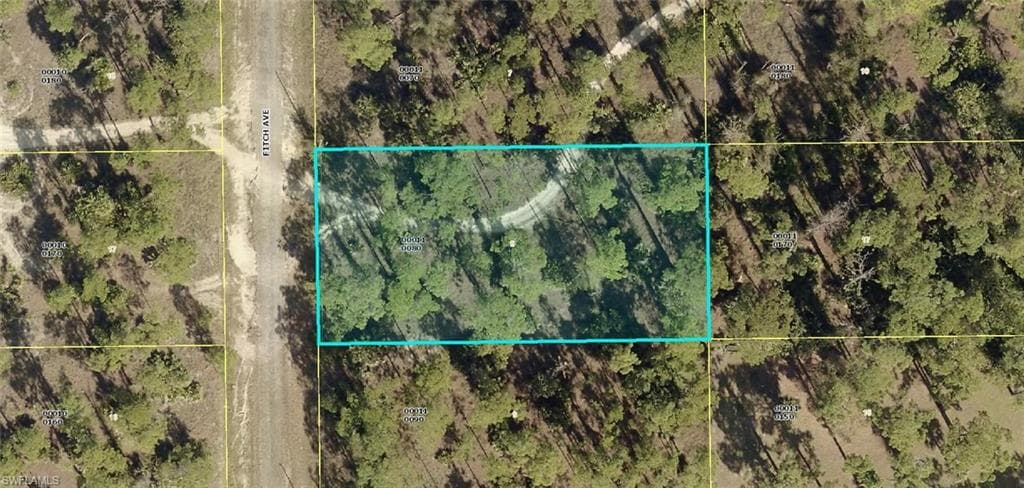 8 Fitch AVE LEHIGH ACRES, FL 33936