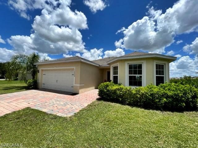 10809 Marble Brook BLVD LEHIGH ACRES, FL 33936
