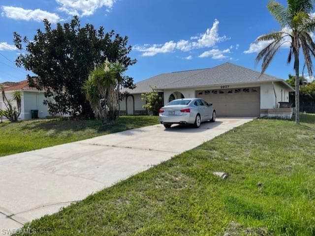 2627 Surfside BLVD CAPE CORAL, FL 33914