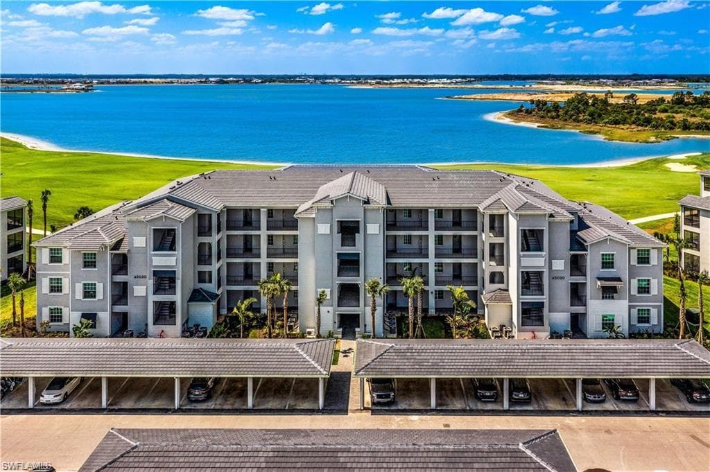 43020 Greenway BLVD 342 PUNTA GORDA, FL 33982