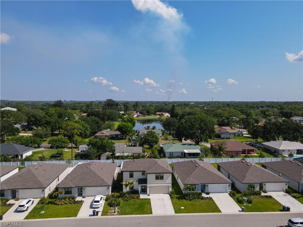 10815 Marlberry WAY NORTH FORT MYERS, FL 33917