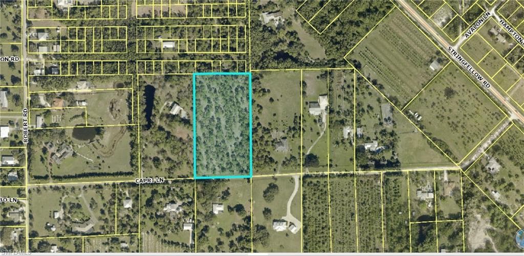 7028 Capri LN BOKEELIA, FL 33922