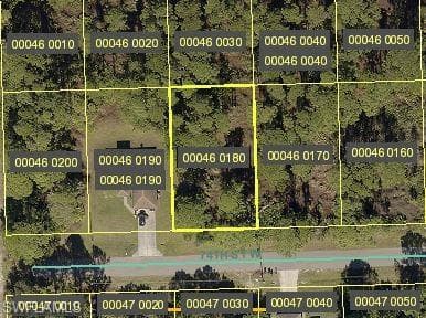 3414 74th ST W LEHIGH ACRES, FL 33971