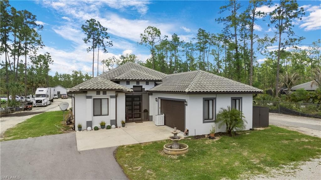 3603 8th AVE NE NAPLES, FL 34120