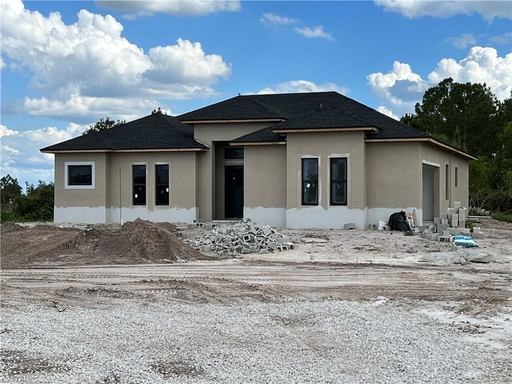 2326 45th AVE NE NAPLES, FL 34120
