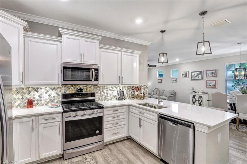 20045 Parrot Key CT ESTERO, FL 33928