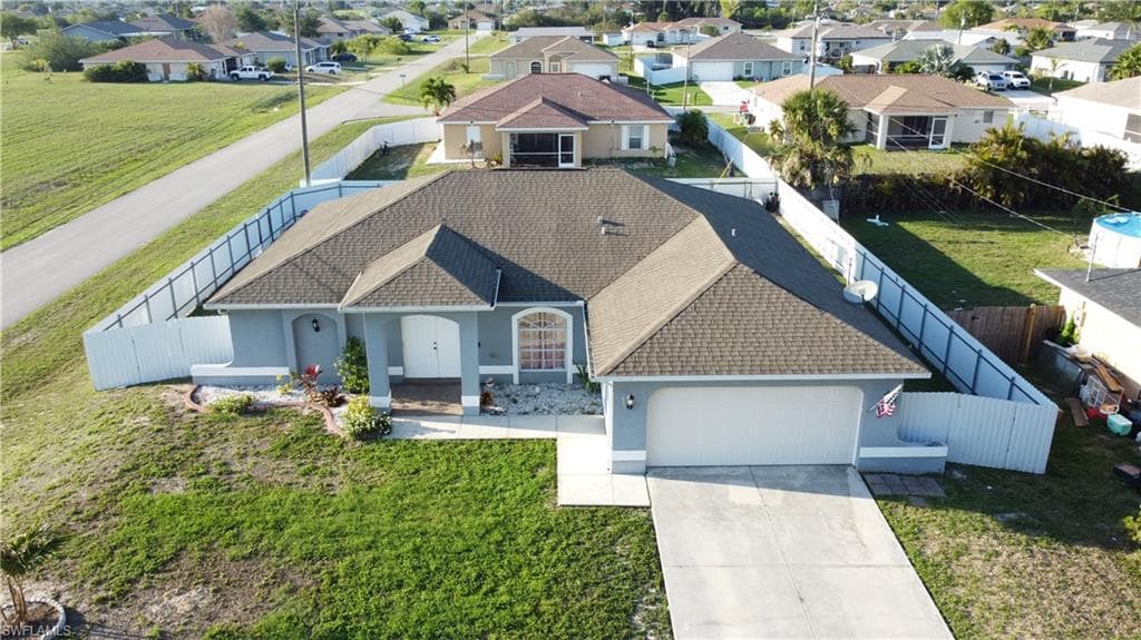 819 NE 18th ST CAPE CORAL, FL 33909