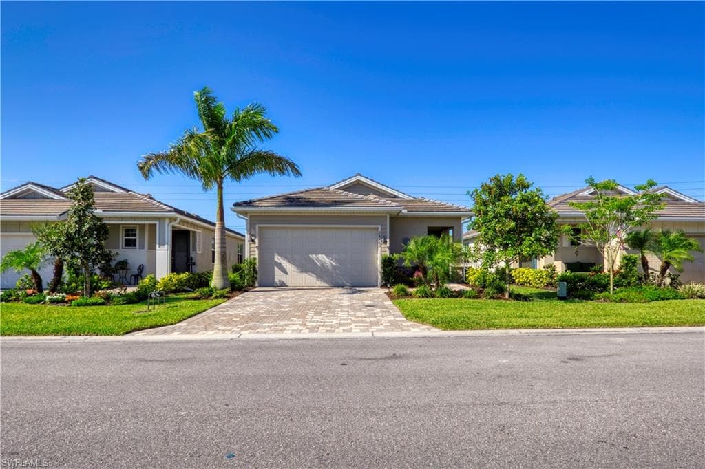 28463 Captiva Shell LOOP BONITA SPRINGS, FL 34135