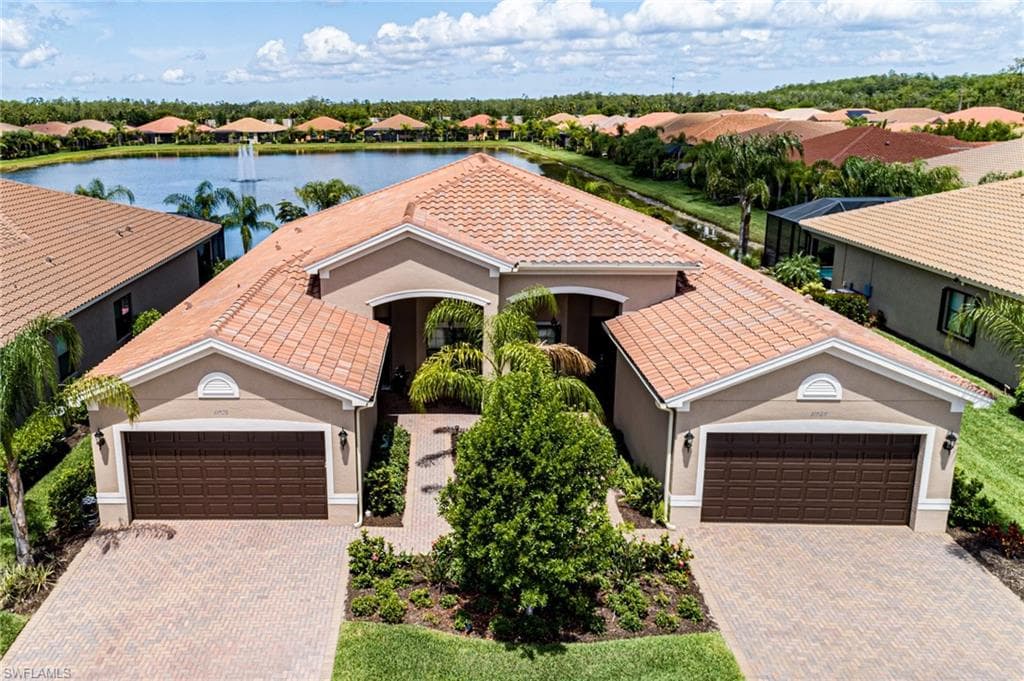 11730 Lakewood Preserve PL FORT MYERS, FL 33913