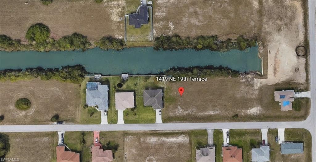 1419 NE 19th TER CAPE CORAL, FL 33909