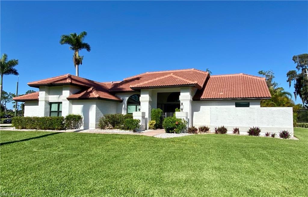 14577 Majestic Eagle CT FORT MYERS, FL 33912