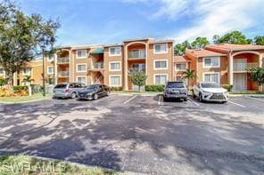 1220 Wildwood Lakes BLVD 102 NAPLES, FL 34104